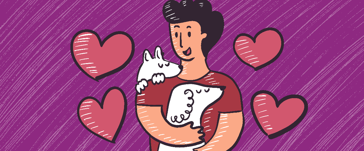 Adopta a un amigo